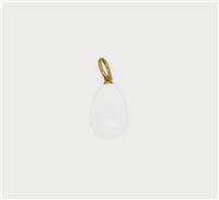 Charm Rue des Mille Dame in Messing CB-LCN 63